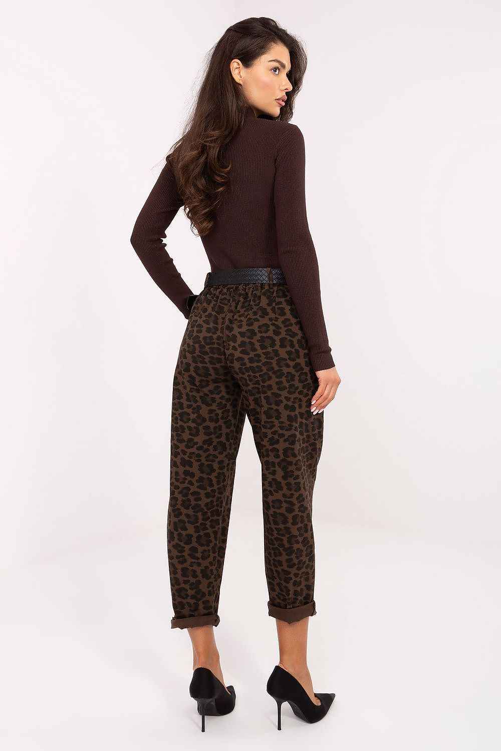 Pantalon femme Italy Moda