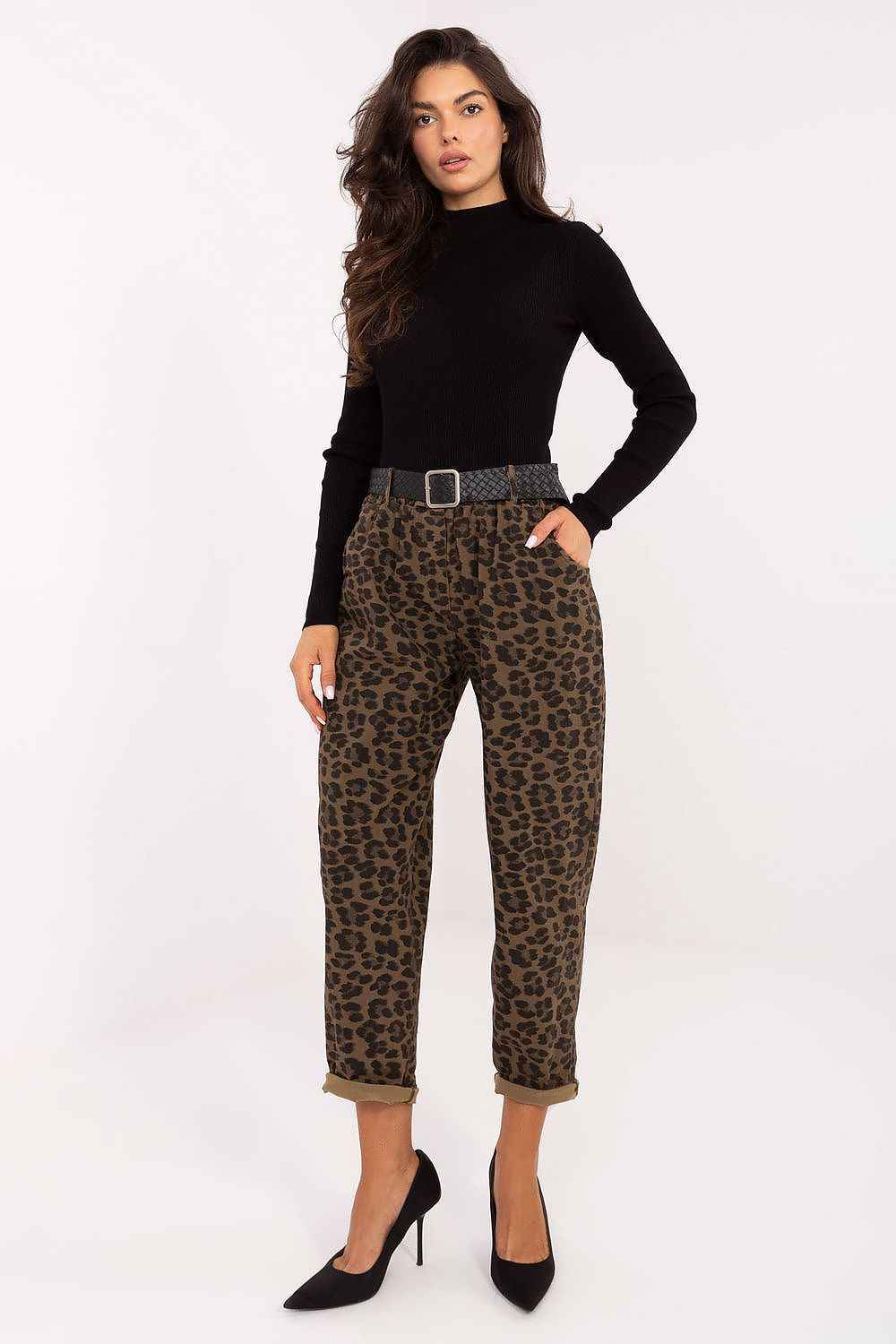 Pantalon femme Italy Moda