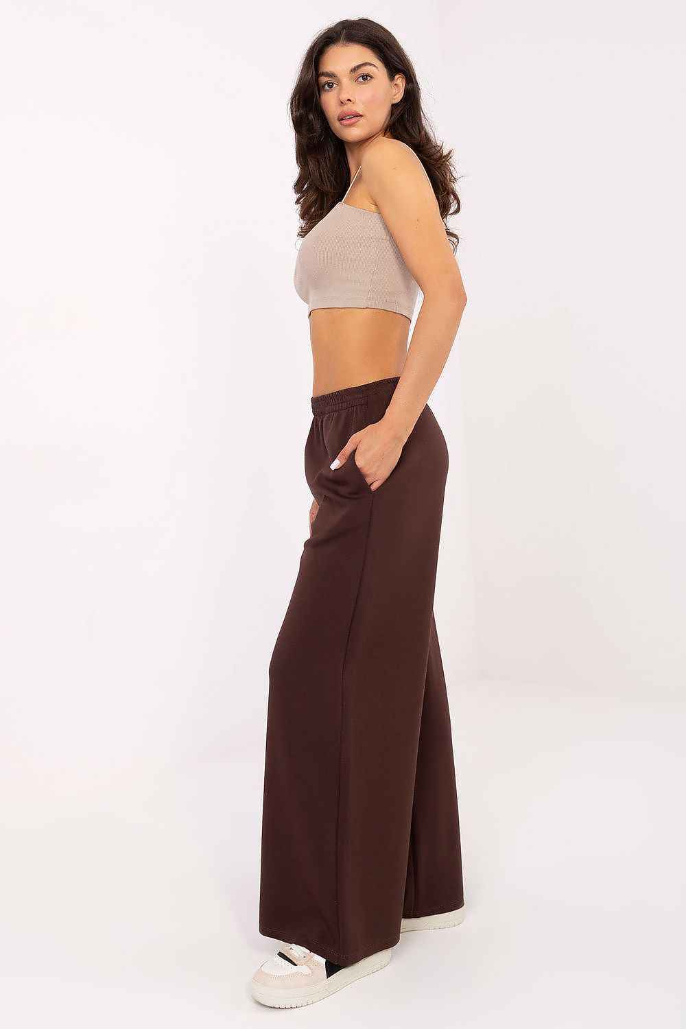 Pantalon survêtement Italy Moda