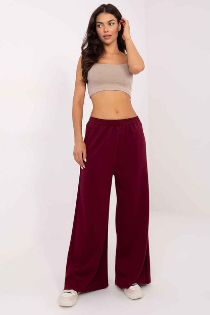 Pantalon survêtement Italy Moda