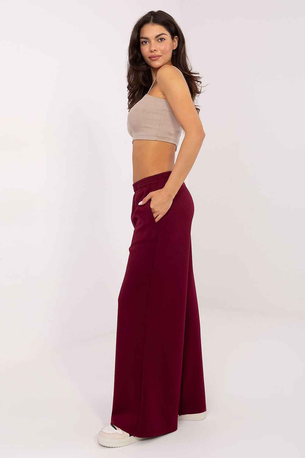 Pantalon survêtement Italy Moda