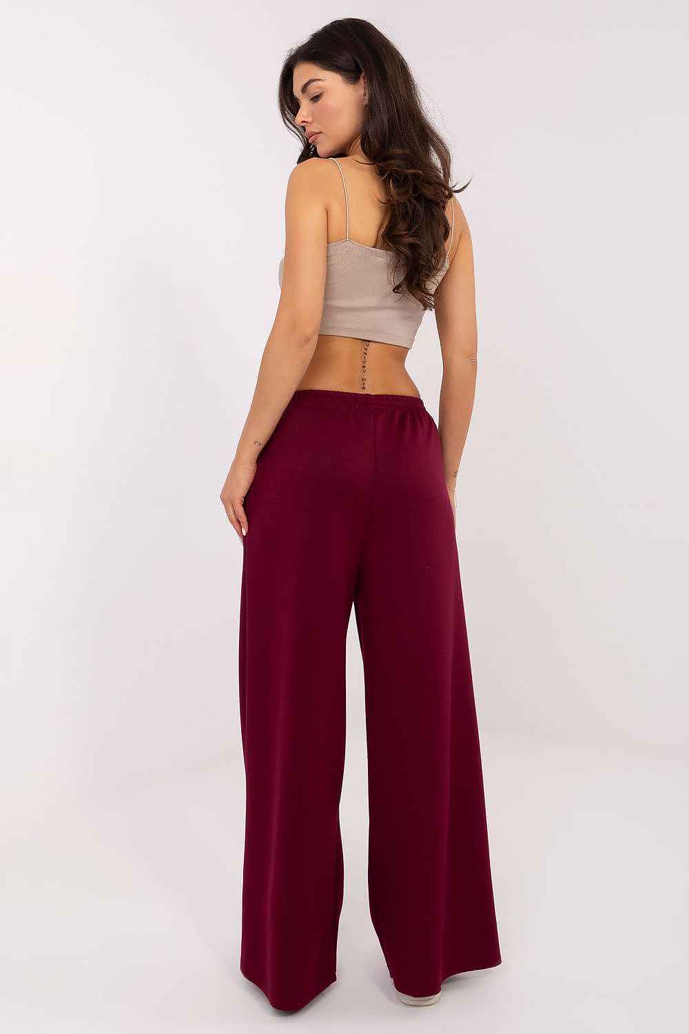 Pantalon survêtement Italy Moda