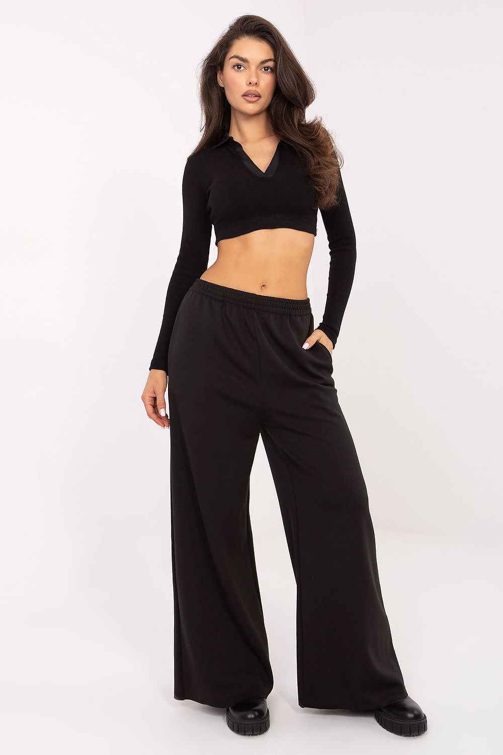 Pantalon survêtement Italy Moda