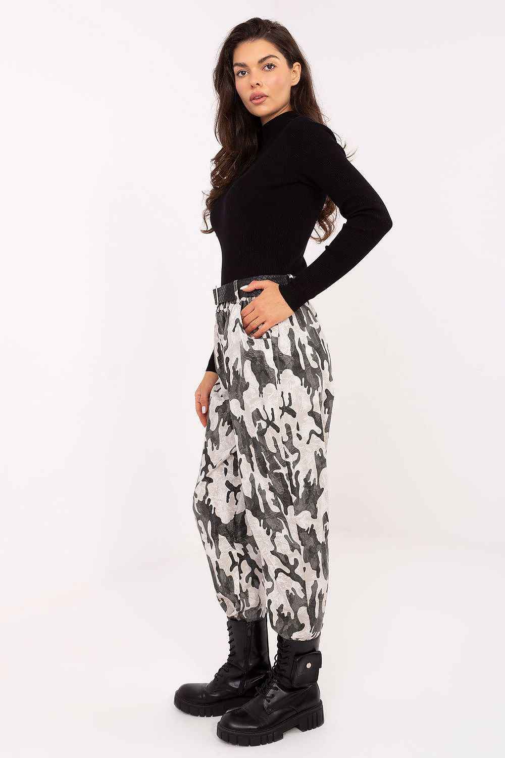 Pantalon femme Italy Moda