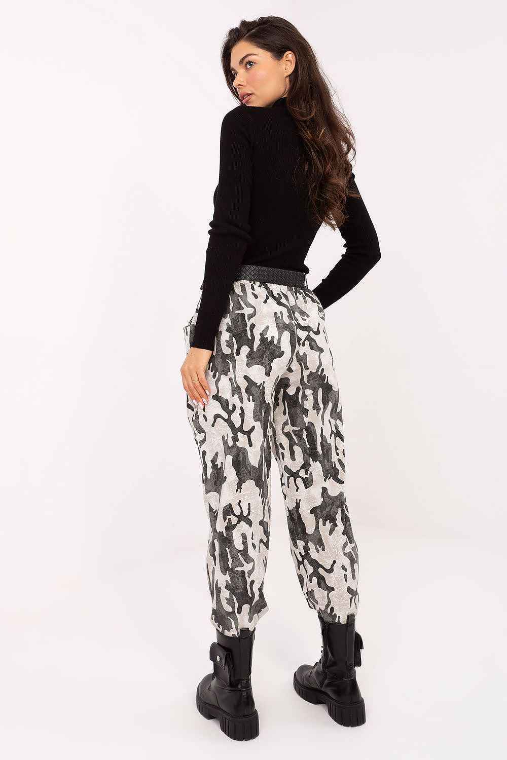 Pantalon femme Italy Moda