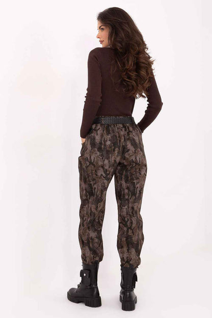 Pantalon femme Italy Moda