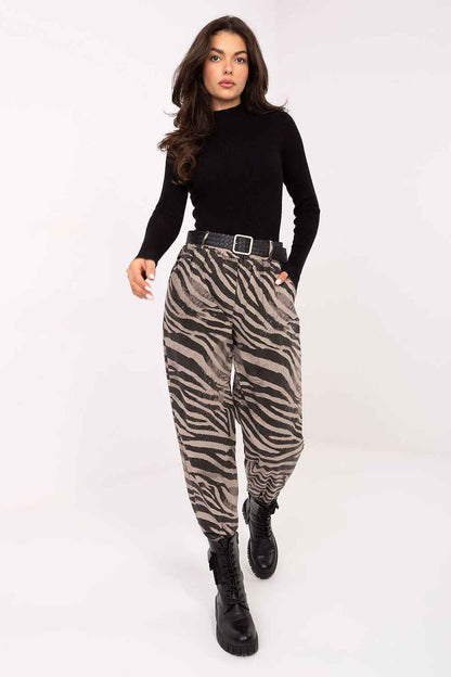Pantalon femme Italy Moda