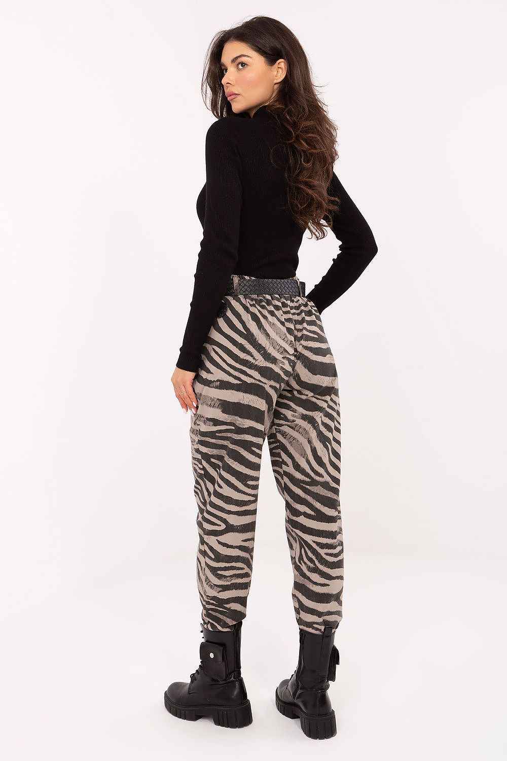 Pantalon femme Italy Moda