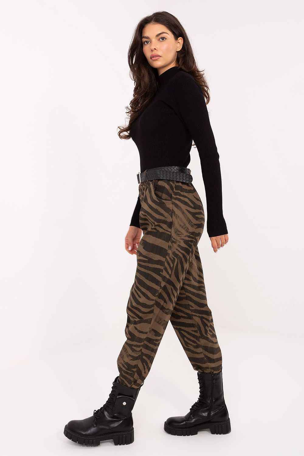 Pantalon femme Italy Moda