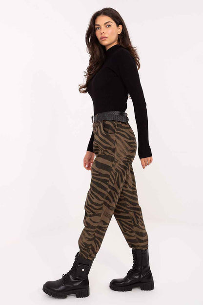 Pantalon femme Italy Moda