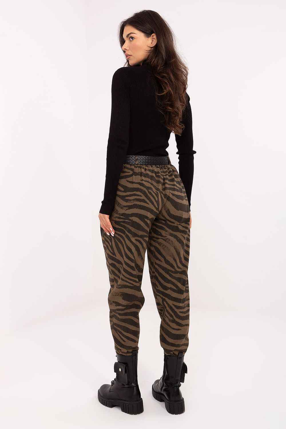 Pantalon femme Italy Moda