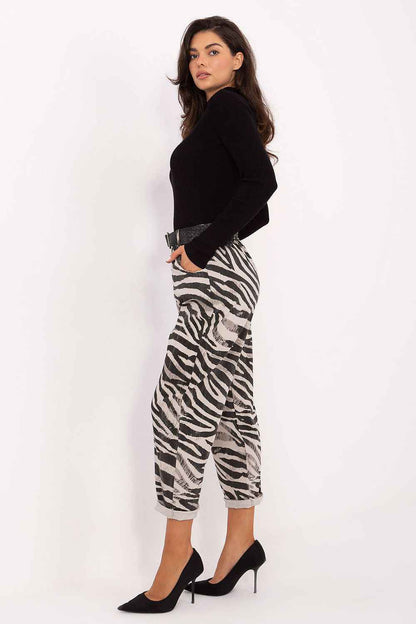 Pantalon femme Italy Moda