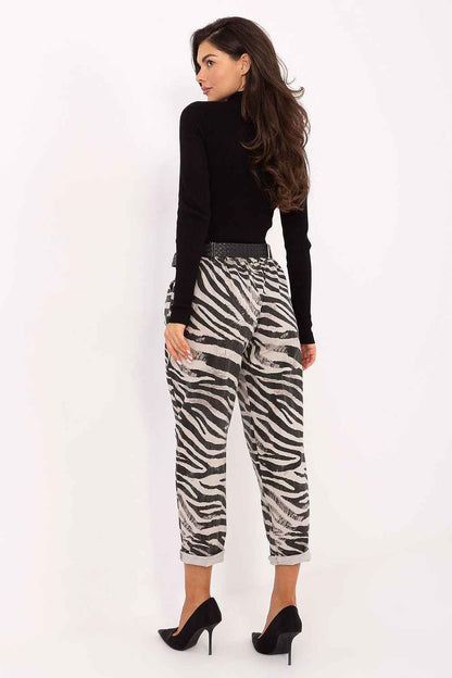 Pantalon femme Italy Moda