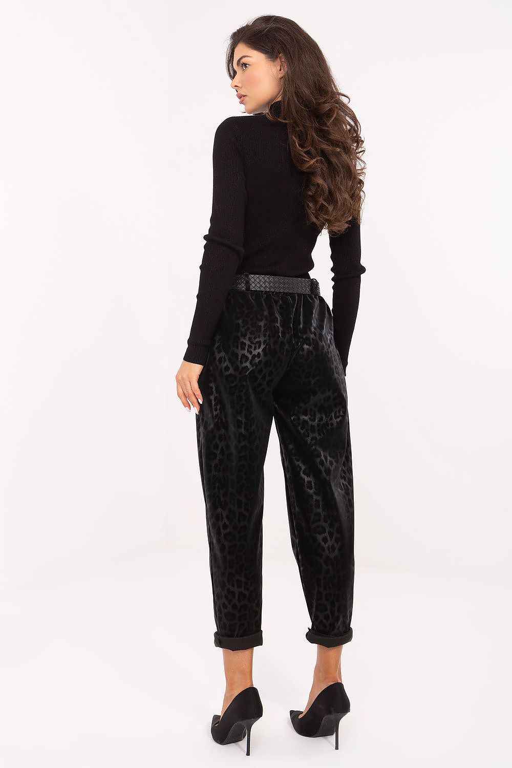 Pantalon femme Italy Moda