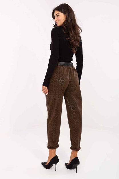 Pantalon femme Italy Moda