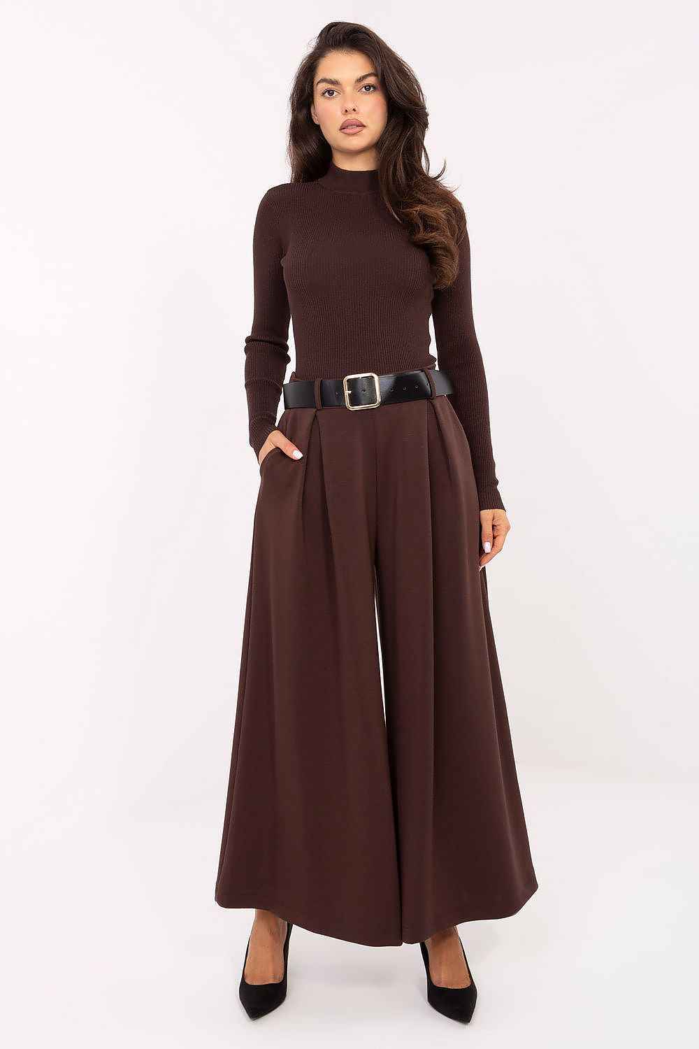 Pantalon femme Italy Moda
