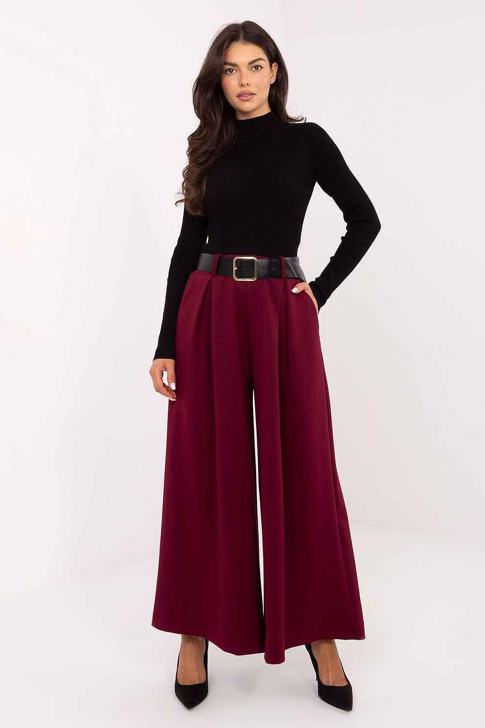 Pantalon femme Italy Moda