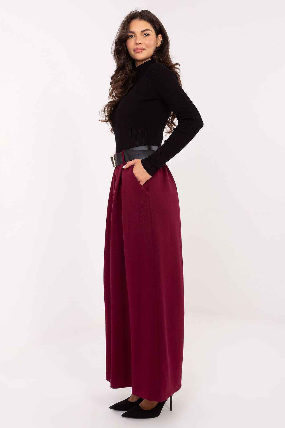 Pantalon femme Italy Moda