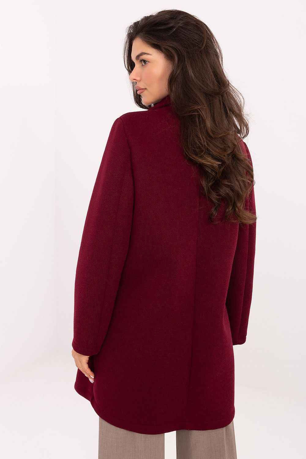 Manteau Rue Paris