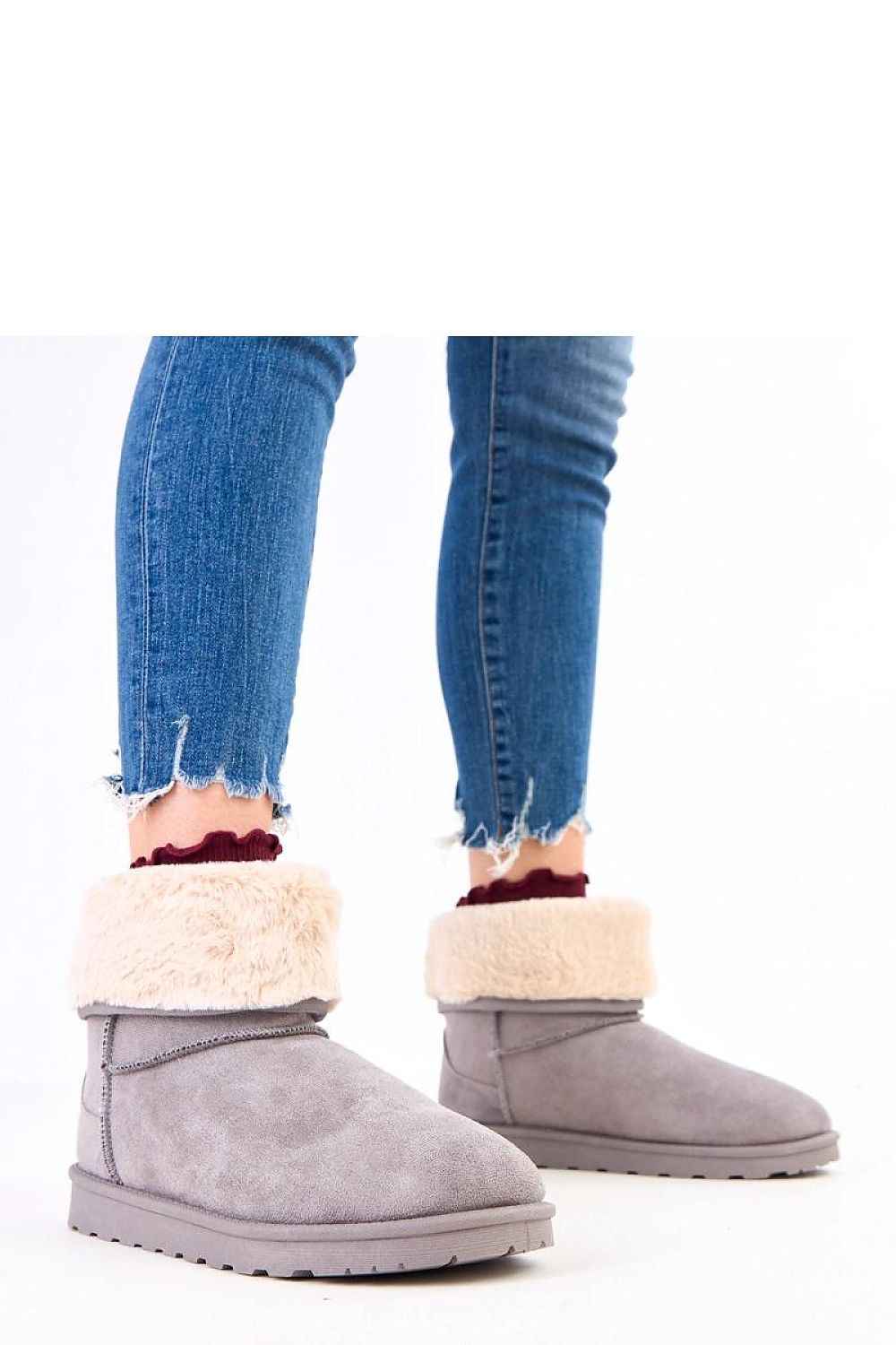 bottes de neige Solea