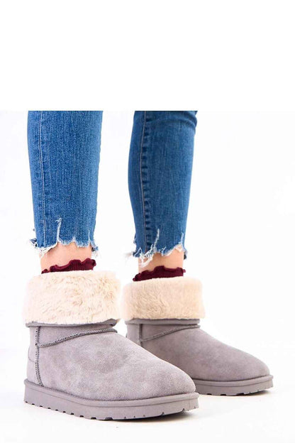 bottes de neige Solea