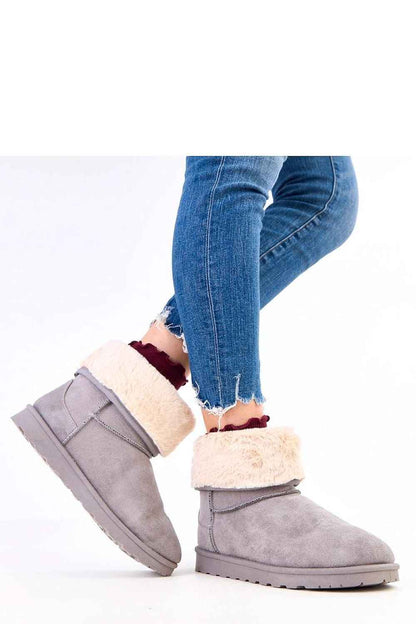 bottes de neige Solea