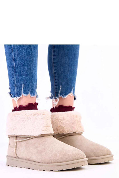 bottes de neige Solea