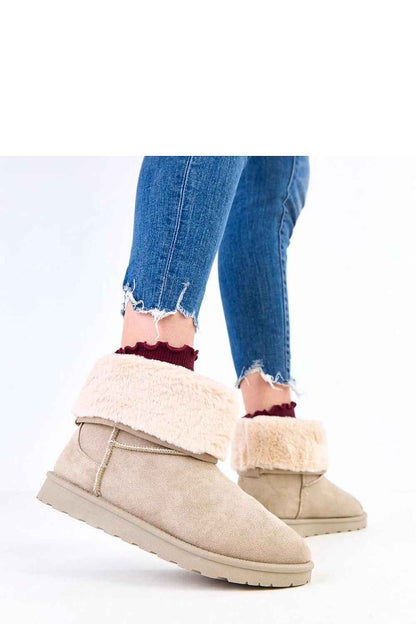 bottes de neige Solea