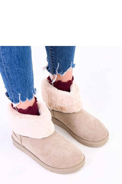 bottes de neige Solea