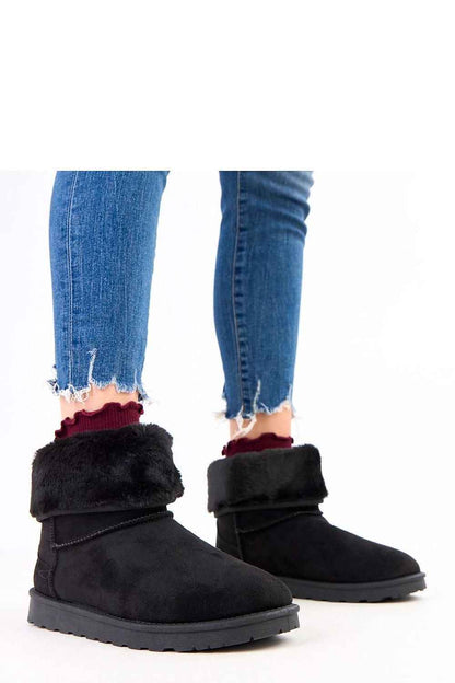 bottes de neige Solea