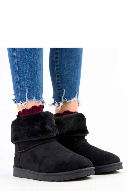 bottes de neige Solea