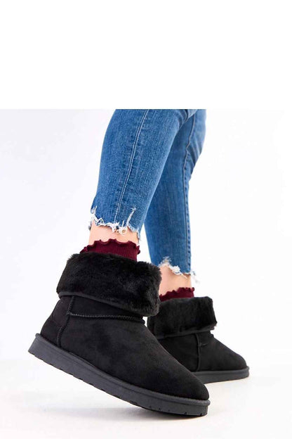 bottes de neige Solea