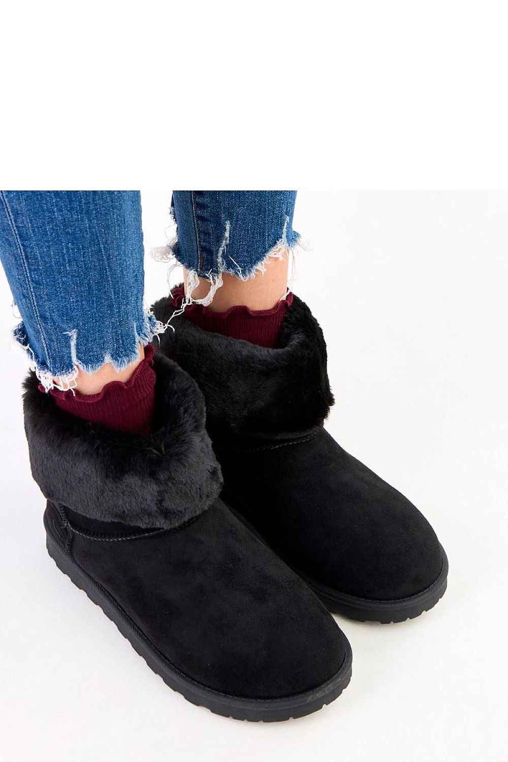 bottes de neige Solea