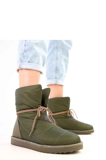 bottes de neige Solea