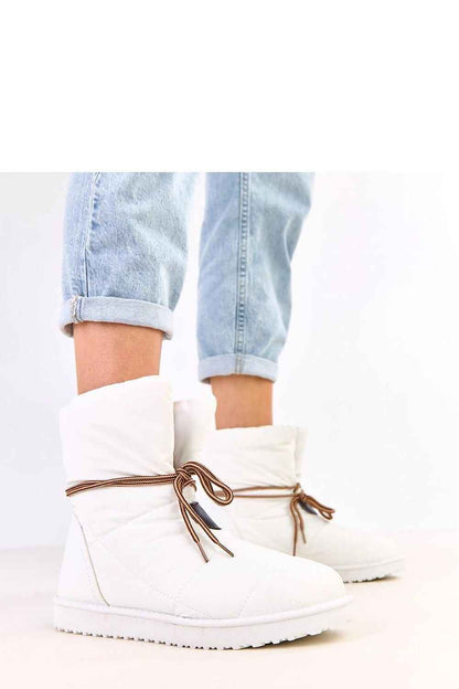 bottes de neige Solea
