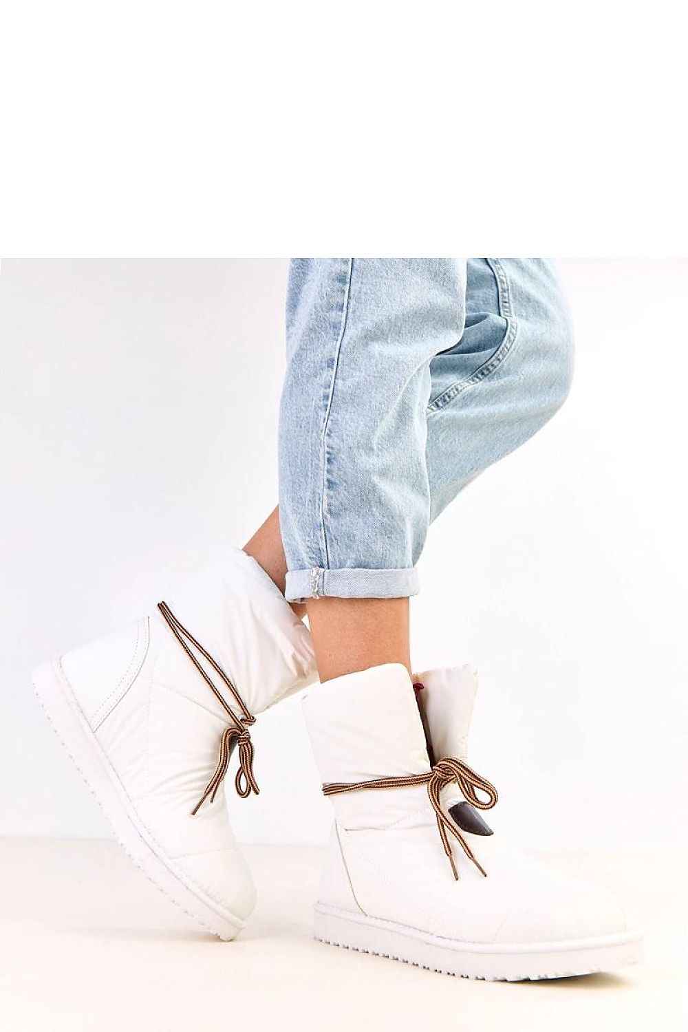 bottes de neige Solea