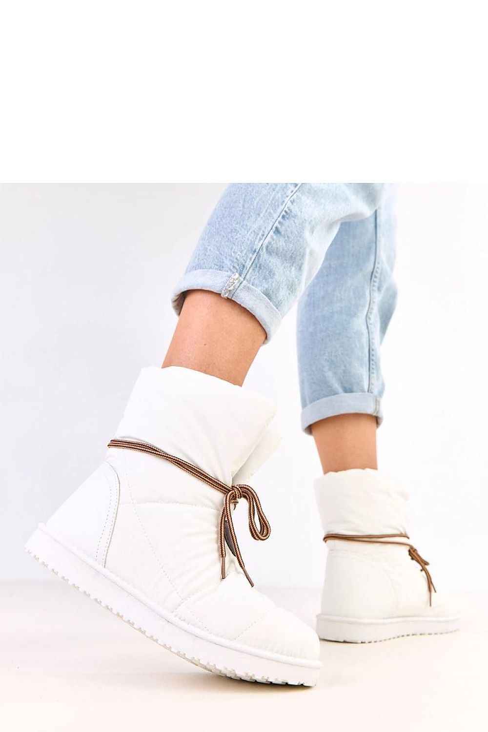 bottes de neige Solea