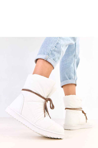 bottes de neige Solea