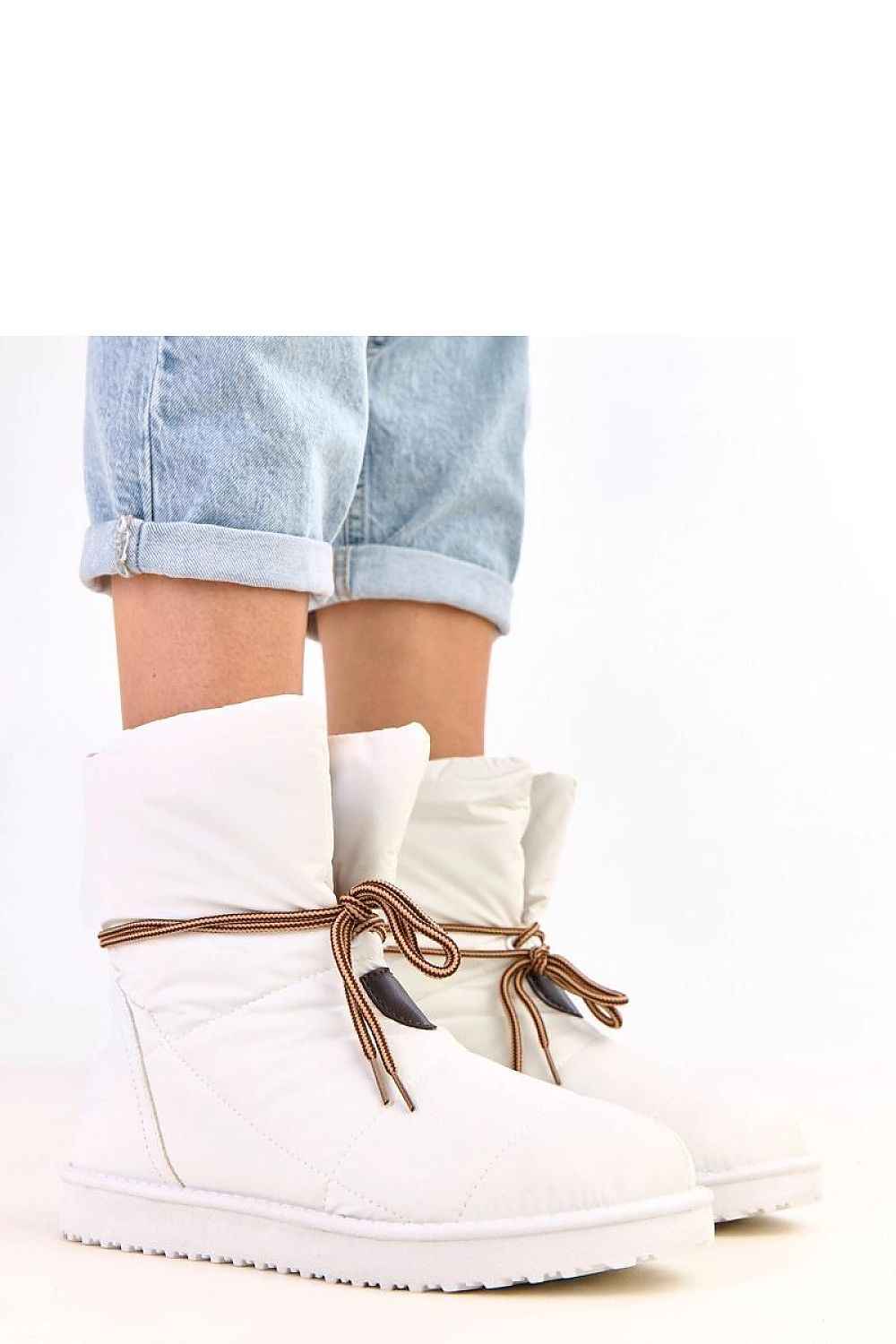 bottes de neige Solea