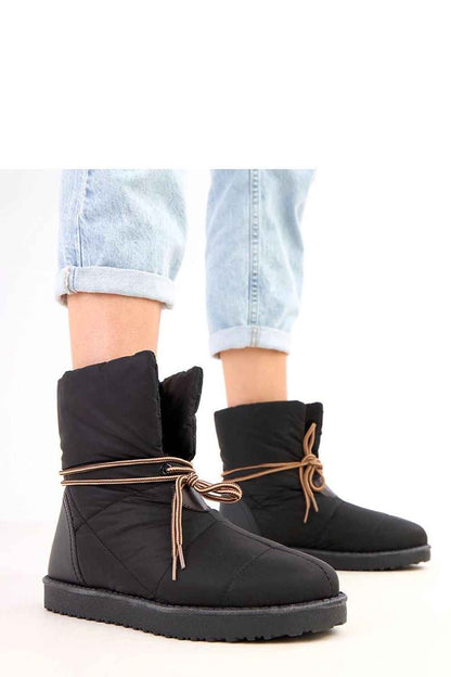 bottes de neige Solea