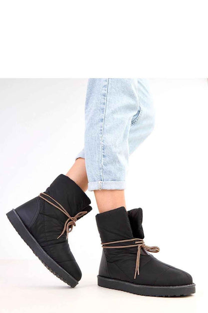 bottes de neige Solea