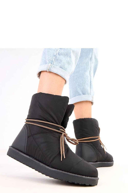 bottes de neige Solea