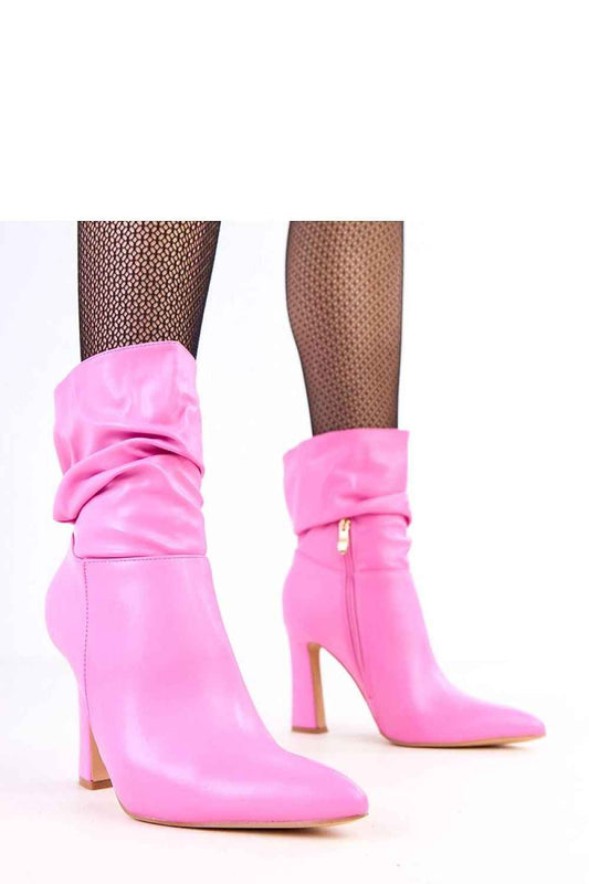 Bottes à talons Solea