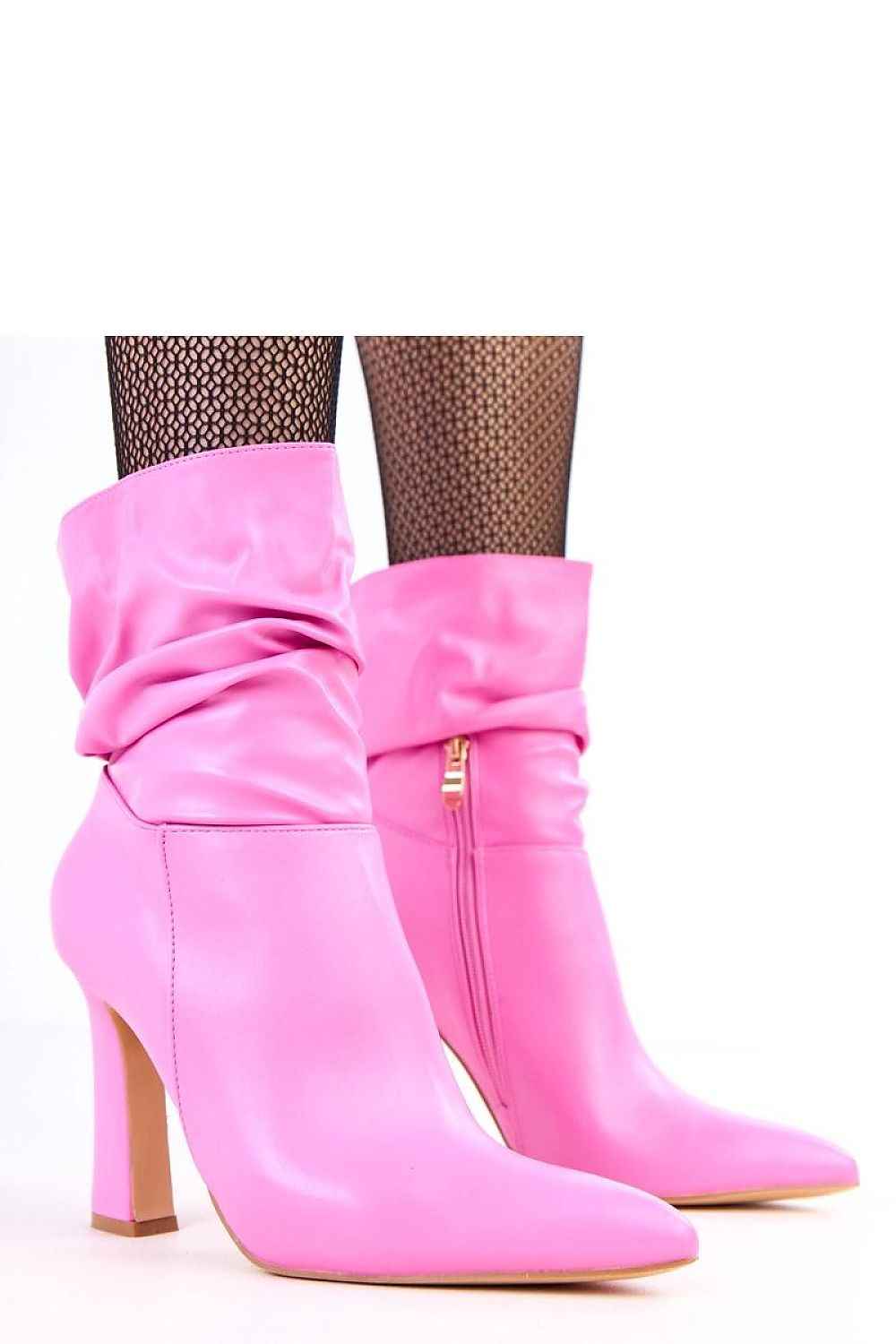 Bottes à talons Solea