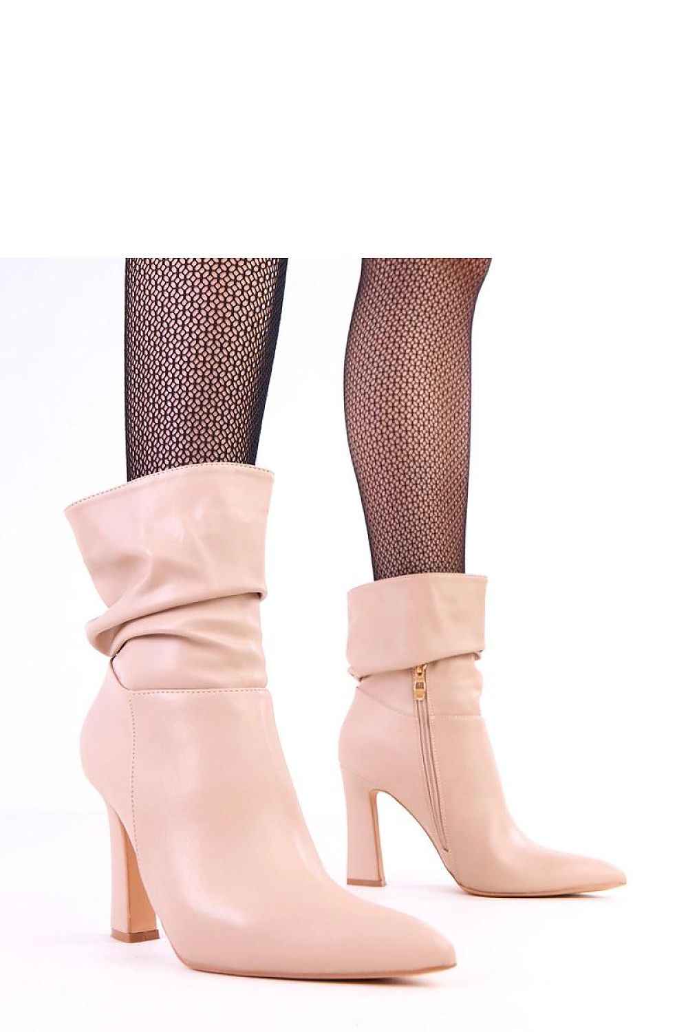 Bottes à talons Solea
