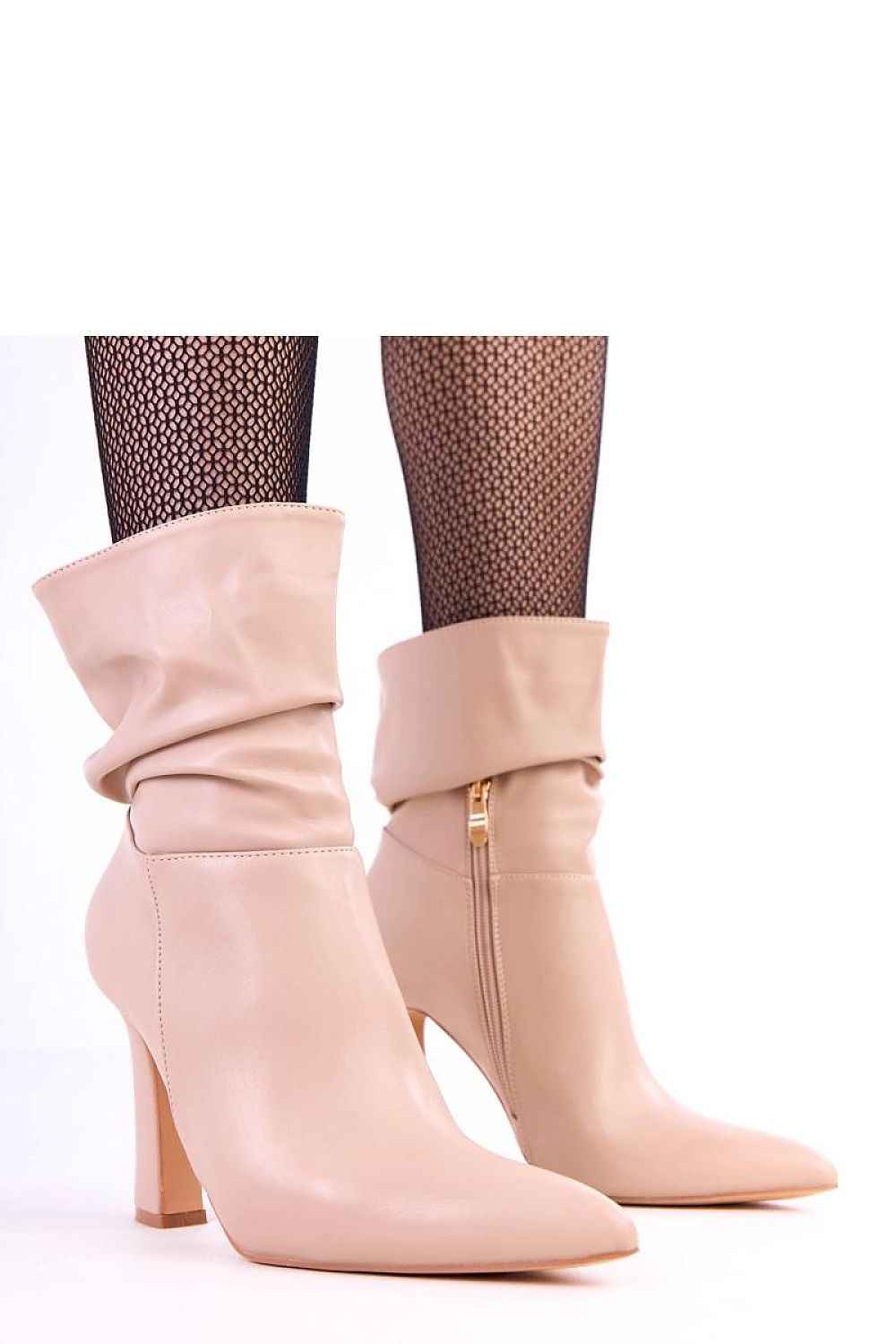 Bottes à talons Solea