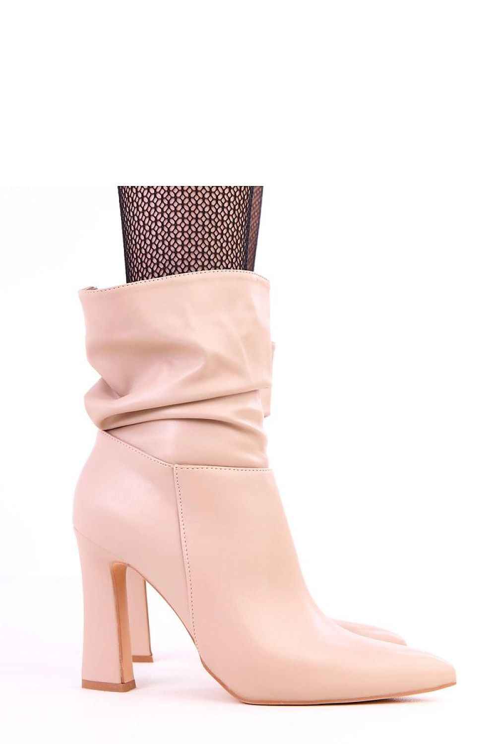 Bottes à talons Solea