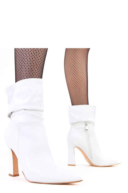 Bottes à talons Solea