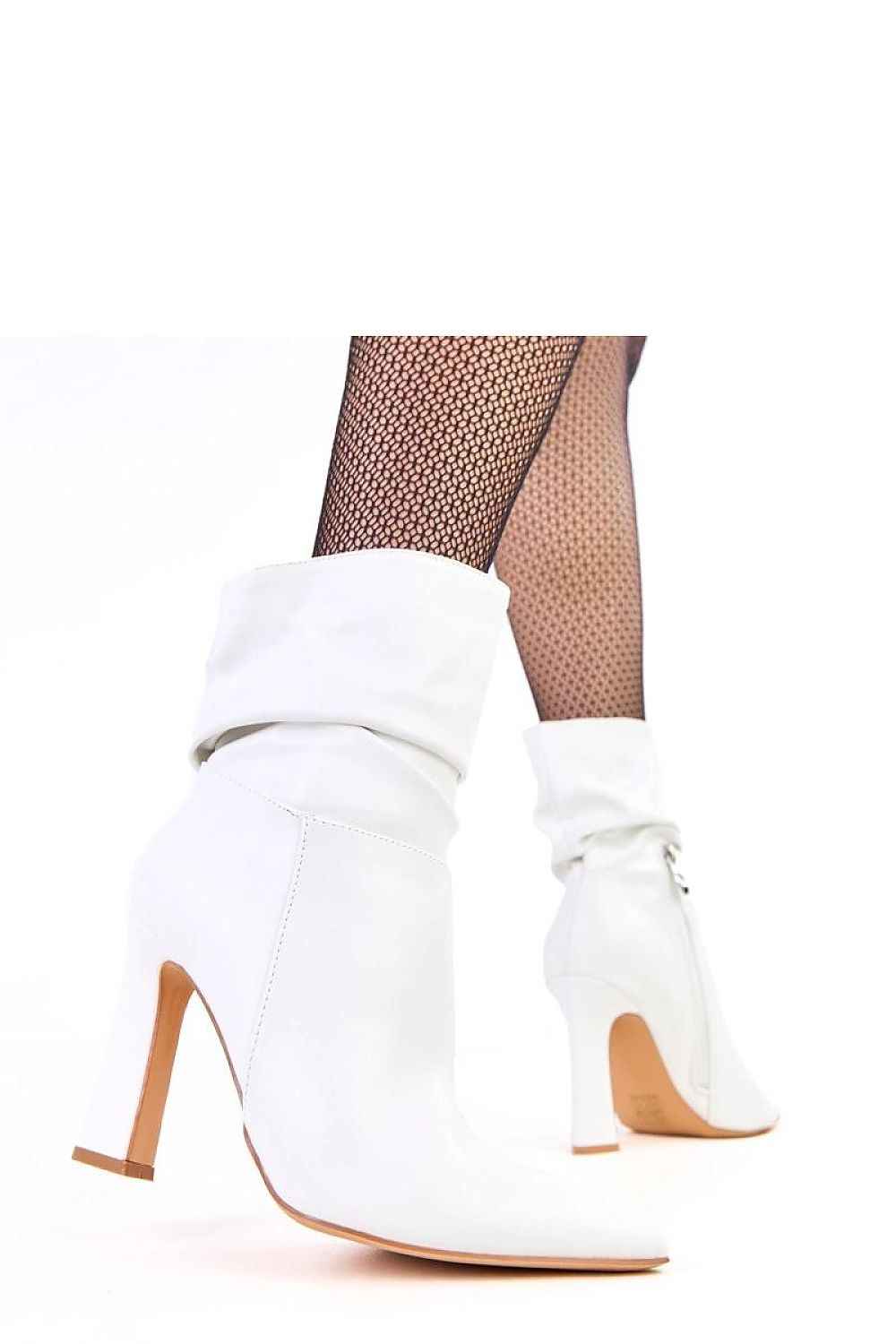 Bottes à talons Solea