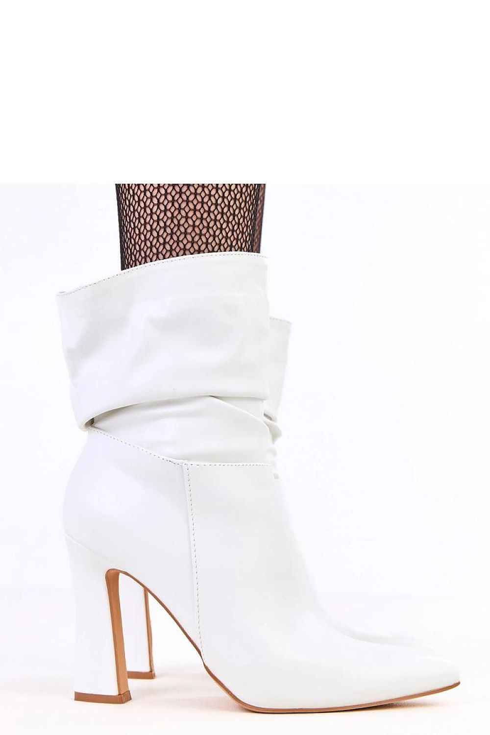 Bottes à talons Solea